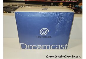 Sega Dreamcast met Controller & Bedrading (Compleet)