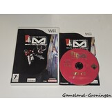 Dave Mirra BMX Challenge (Compleet, UKV)