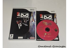 Dave Mirra BMX Challenge (Complete, UKV)