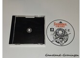 Suikoden (Boxed)