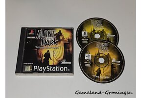 Alone in the Dark The New Nighmare (Boxed)
