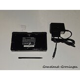 Nintendo DS Lite met Stylus & Oplader (Zwart)