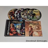 The Legend of the Dragoon (Compleet, NTSC)