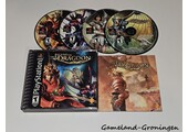The Legend of the Dragoon (Compleet, NTSC)