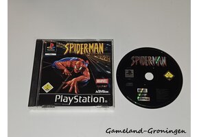 Spider-Man (Boxed)