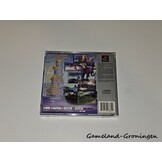 Spyro Year of the Dragon (Boxed, Platinum)