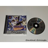 Spyro Year of the Dragon (Boxed, Platinum)