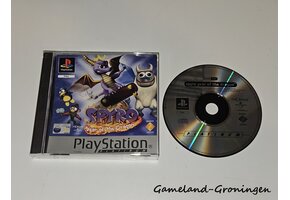 Spyro Year of the Dragon (Boxed, Platinum)