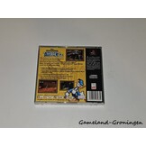 Disney's Donald Duck Quack Attack (Compleet)