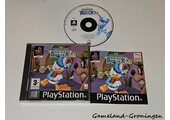 Disney's Donald Duck Quack Attack (Compleet)