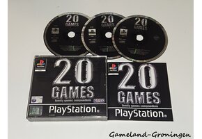 Family Games Compendium (Compleet)