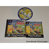 Asterix De Strijd om Gallie (Complete)