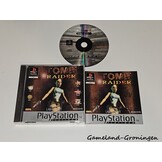 Tomb Raider (Compleet, Platinum)