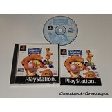Disney's Teigetjes Honingjacht (Complete)
