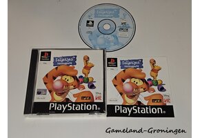 Disney's Teigetjes Honingjacht (Complete)
