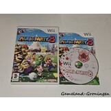 Mario Party 8 (Compleet, UKV)