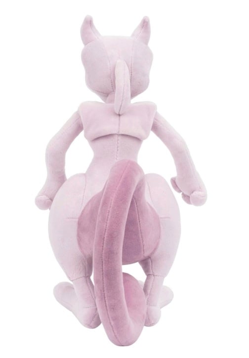 Pokémon - Mewtwo Knuffel 30 cm