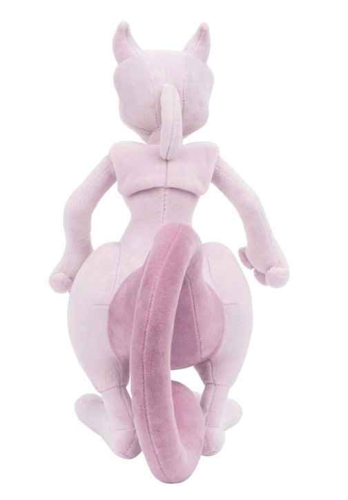 Pokémon - Mewtwo Plush 30 cm