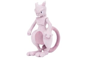 Pokémon - Mewtwo Knuffel 30 cm