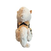 Pokémon - Arcanine Knuffel 30 cm