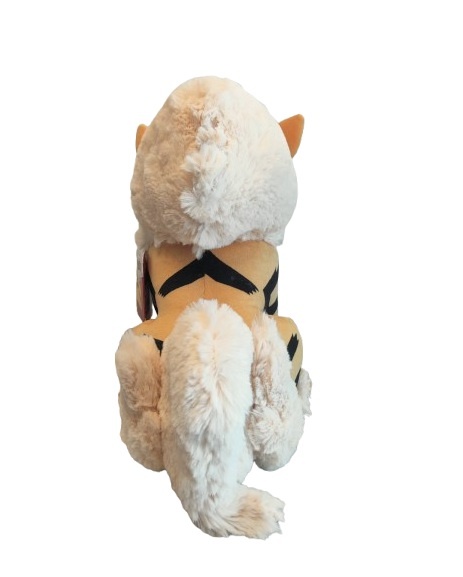 Pokémon - Arcanine Knuffel 30 cm