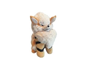 Pokémon - Arcanine Knuffel 30 cm
