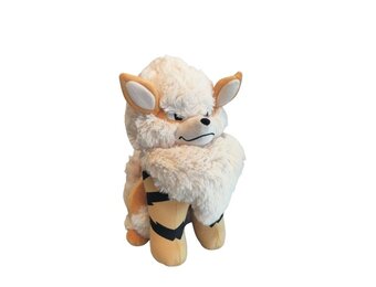 Pokémon - Arcanine Plush 30 cm