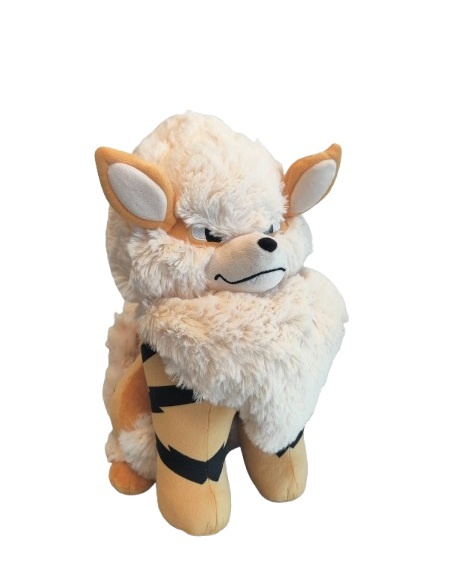Pokémon - Arcanine Knuffel 30 cm