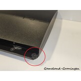 PlayStation 3 Slim 160GB with Controller & Wired