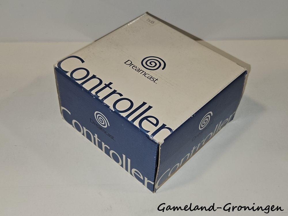 Original Dreamcast Controller (Boxed)