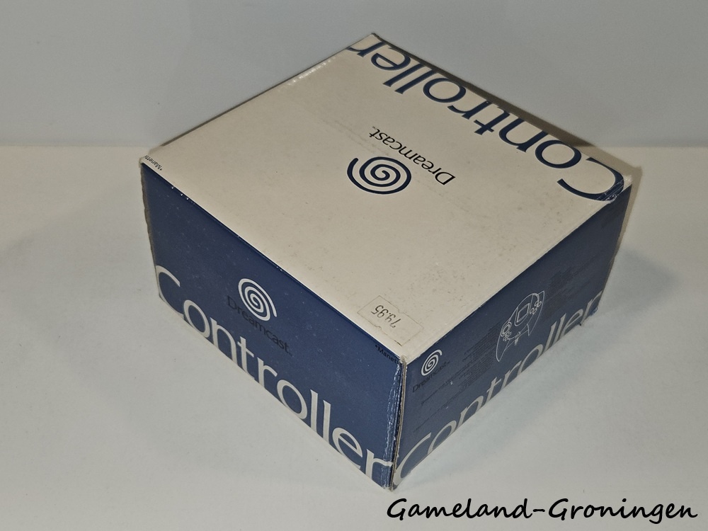 Originele Dreamcast Controller (Boxed)