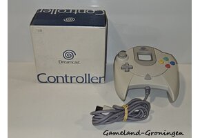 Original Dreamcast Controller (Boxed)