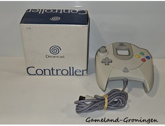 Originele Dreamcast Controller (Boxed)