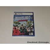 Dead Island 2 Day One Edition