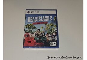 Dead Island 2 Day One Edition