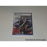 Warhammer 40.000 Space Marine 2