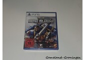 Warhammer 40.000 Space Marine II