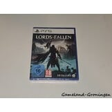Lords of the Fallen