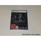 Chernobylite
