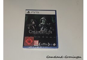 Chernobylite