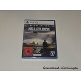 Hell Let Loose Deluxe Edition