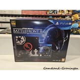 PlayStation 4 Pro 1TB Star Wars Battlefront II Limited Edition (Boxed)