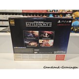 PlayStation 4 Pro 1TB Star Wars Battlefront II Limited Edition (Boxed)