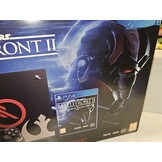 PlayStation 4 Pro 1TB Star Wars Battlefront II Limited Edition (Boxed)