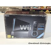Nintendo Wii Wii Sports Pack (Boxed, Zwart)