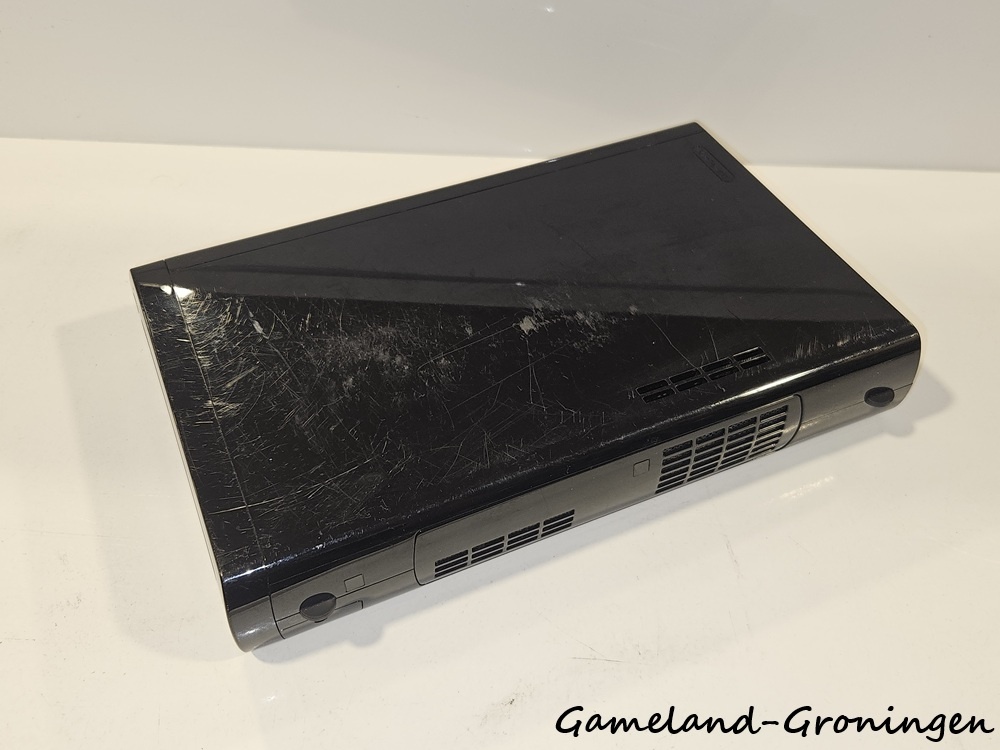 Nintendo Wii U 32GB (Zwart)