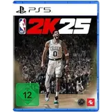 NBA 2K25