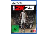 NBA 2K25