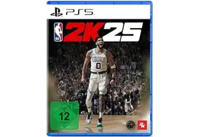 NBA 2K25