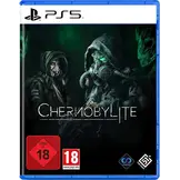 Chernobylite